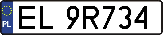EL9R734
