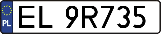 EL9R735