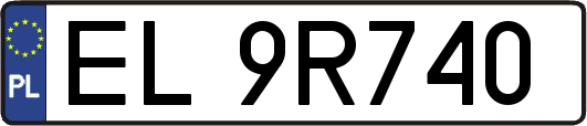 EL9R740