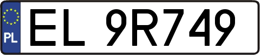 EL9R749