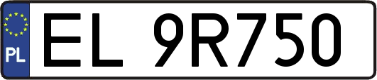 EL9R750