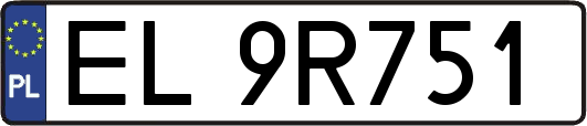 EL9R751