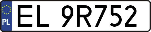 EL9R752