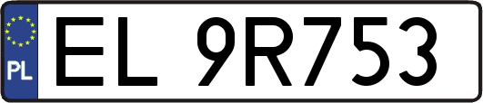 EL9R753