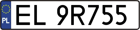 EL9R755