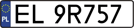 EL9R757
