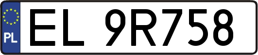 EL9R758