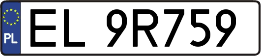 EL9R759