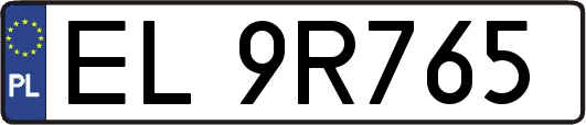 EL9R765