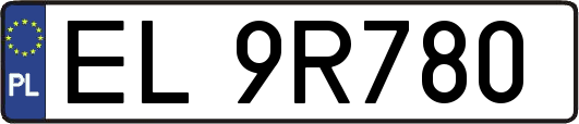 EL9R780