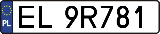 EL9R781