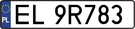 EL9R783