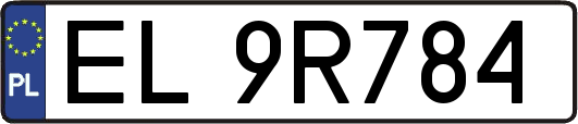 EL9R784