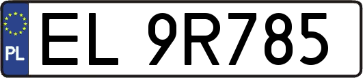 EL9R785