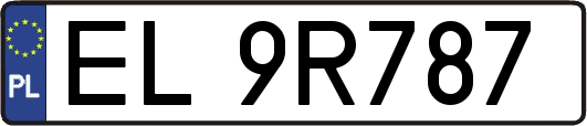 EL9R787