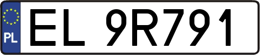 EL9R791
