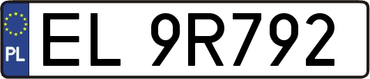 EL9R792