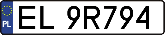 EL9R794