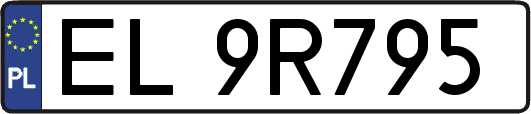 EL9R795