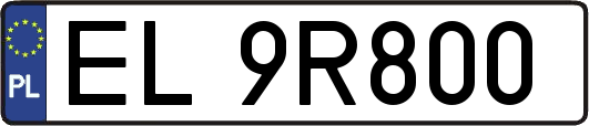 EL9R800