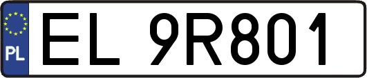 EL9R801