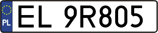 EL9R805