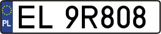 EL9R808