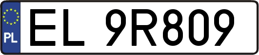 EL9R809