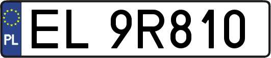 EL9R810