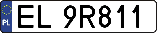 EL9R811