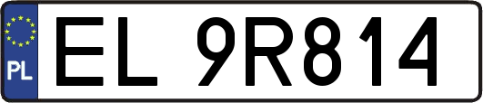 EL9R814