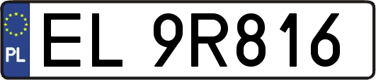 EL9R816