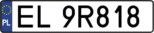 EL9R818