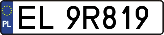 EL9R819