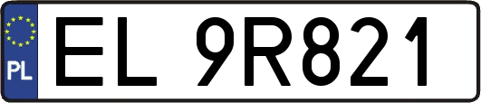 EL9R821