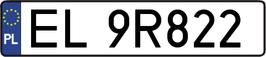 EL9R822