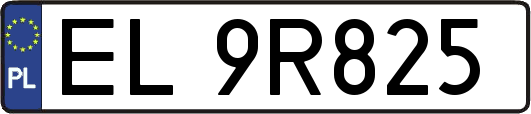 EL9R825