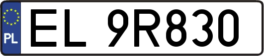 EL9R830