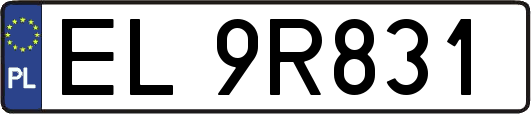 EL9R831