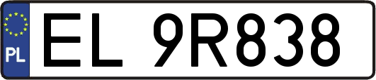 EL9R838