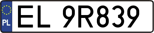 EL9R839