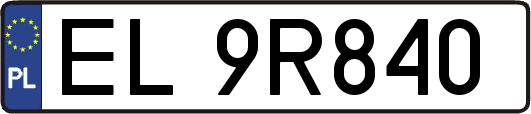 EL9R840