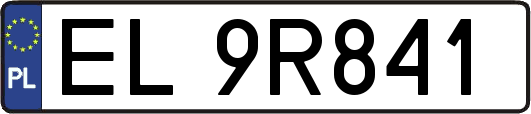 EL9R841