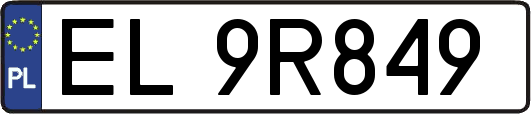 EL9R849