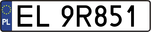 EL9R851