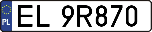 EL9R870