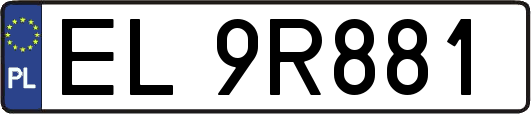 EL9R881