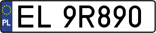 EL9R890