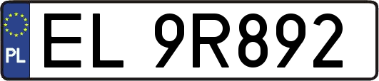 EL9R892