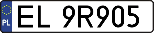 EL9R905